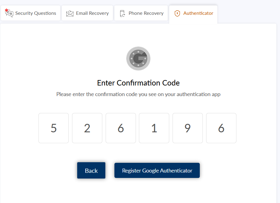 Article - Multi-Factor Authentication